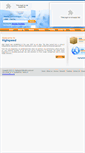 Mobile Screenshot of highspeedcargo.com